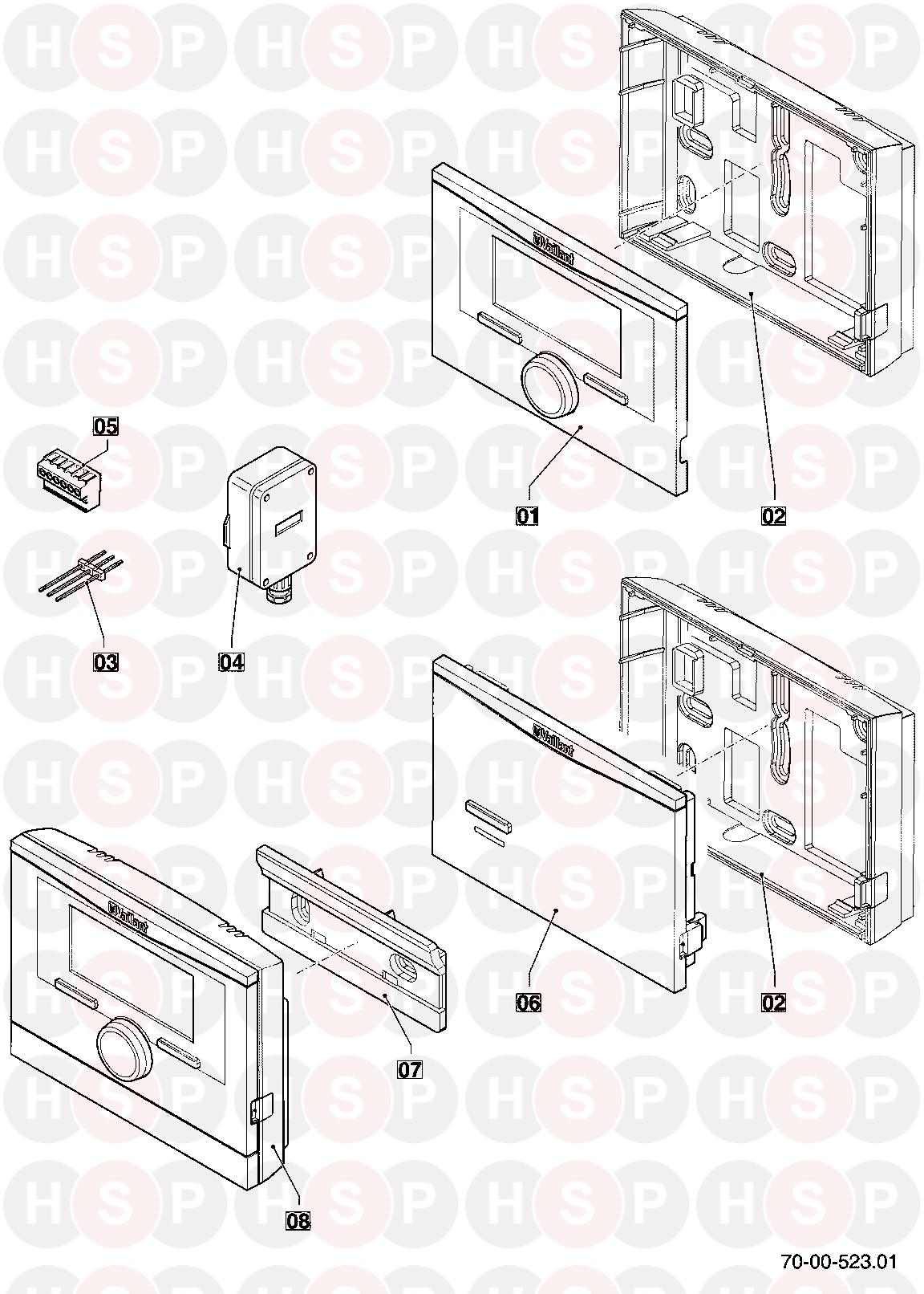 Vrt 350 outlet